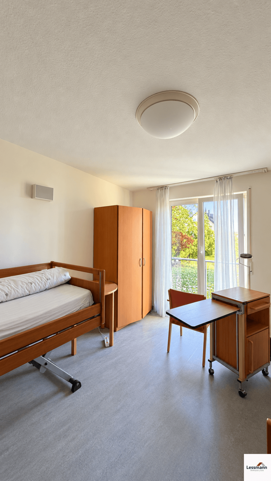 Wohnbereich Wohnung Erlangen