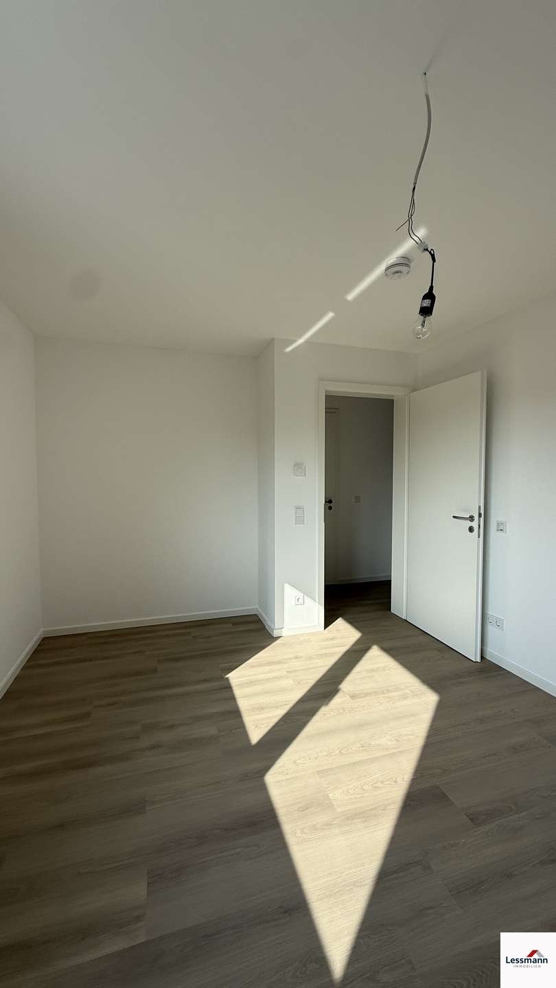 Schlafzimmer Etagenwohnung Bamberg