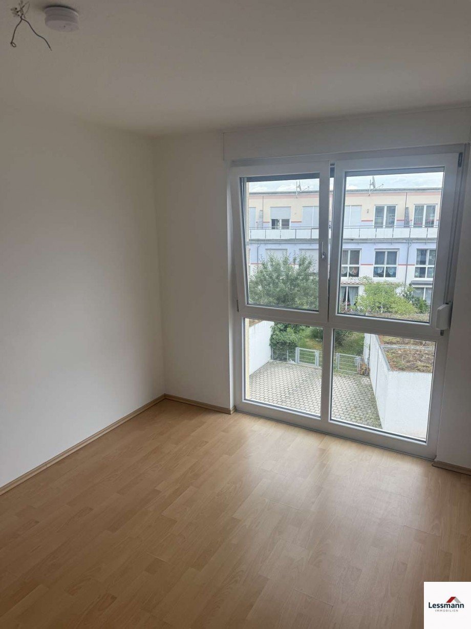 Kinderzimmer Reihenmittelhaus Feucht