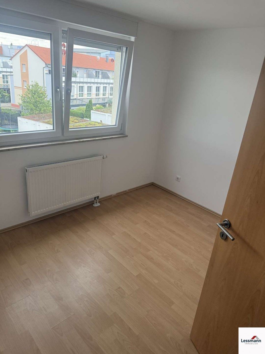 Kinderzimmer I 2.OG Reihenmittelhaus Feucht