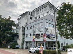 Hauptbild Pflege-Apartment, zentrumsnah in Erlangen - Kapitalanleger