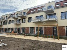 Au�enanlage Lichtdurchflutete 3-Zimmer-Wohnung mit zwei Balkonen, Top-Schnitt & Blick in den ruhigen Innenhof