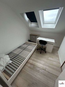 Schlafzimmer 2 Sch�ne 5-Zimmer Wohnung in perfekter Lage