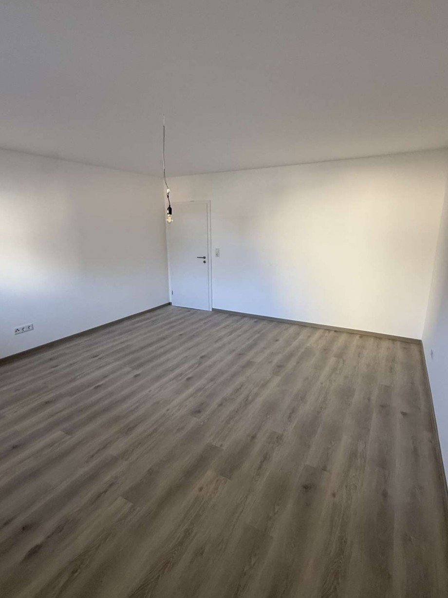 Wohnzimmer Erdgeschosswohnung N�rnberg