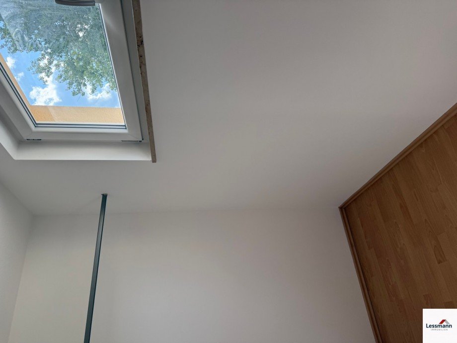 Abstellraum 2.OG Reihenmittelhaus Feucht