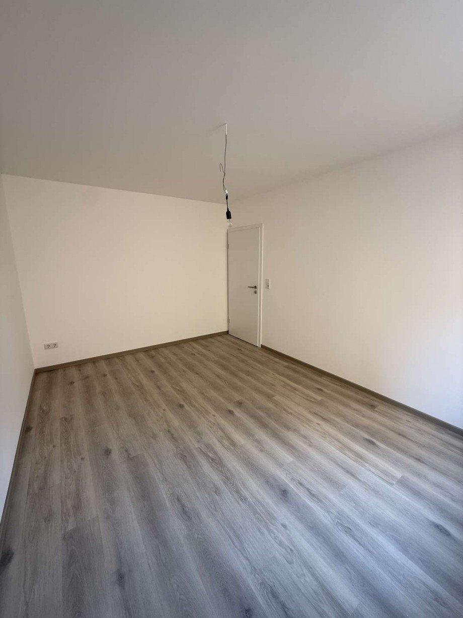 Kinderzimmer Erdgeschosswohnung N�rnberg