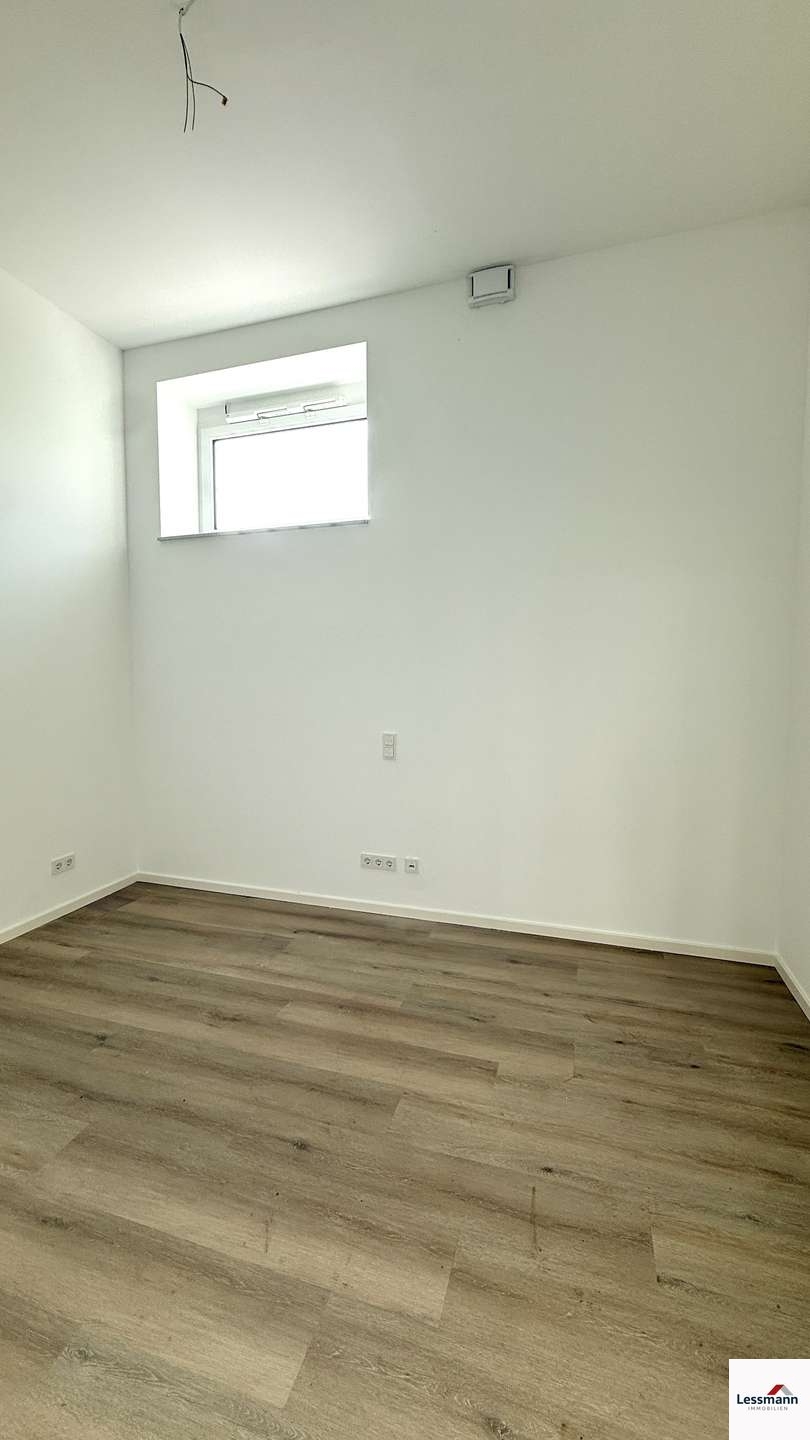 Kinderzimmer Etagenwohnung Bamberg