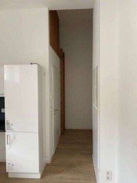 Bild (ff3d3ca251bcd6e79beb3ad17140728f): Wundersch�ne helle 1-Zimmer Wohnung mit EBK und Tageslichtbad