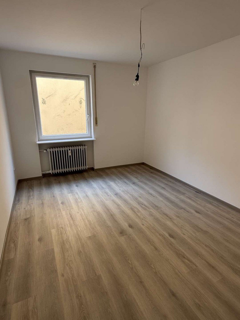 Kinderzimmer Erdgeschosswohnung N�rnberg