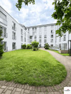 Hauptbild Pflege-Apartment in Erlangen - vermietete Kapitalanlage mit etabliertem Betreiber